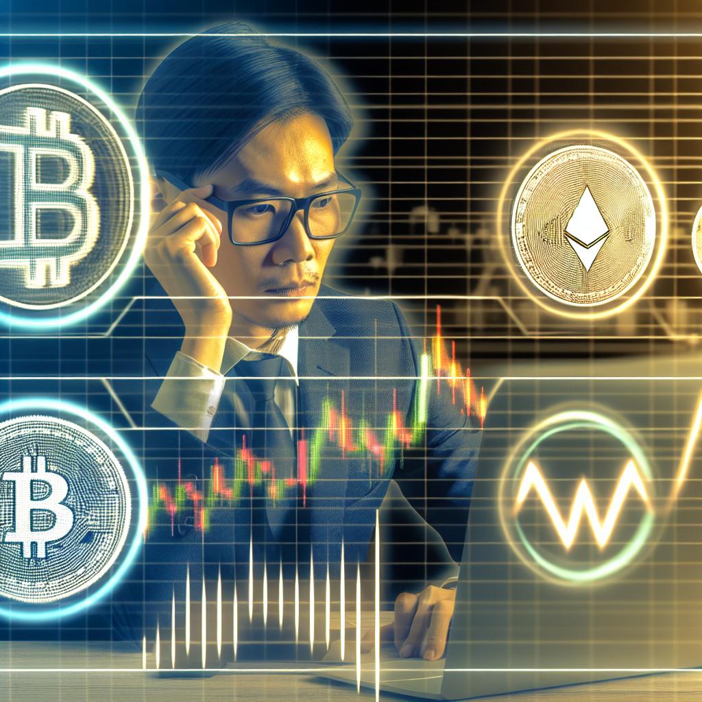 How to Use Technical Analysis in Crypto Trading