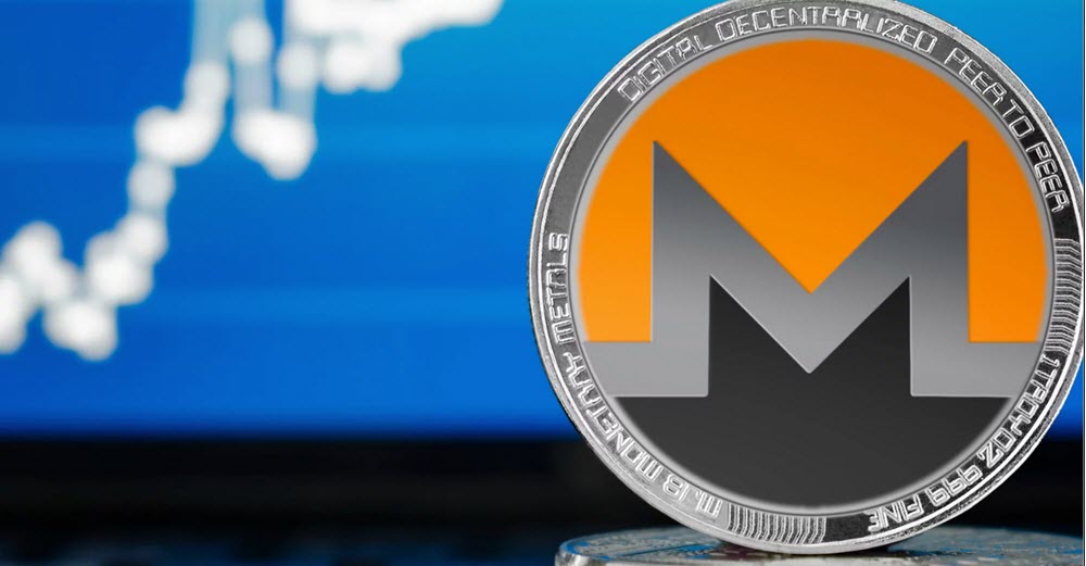 Monero coin