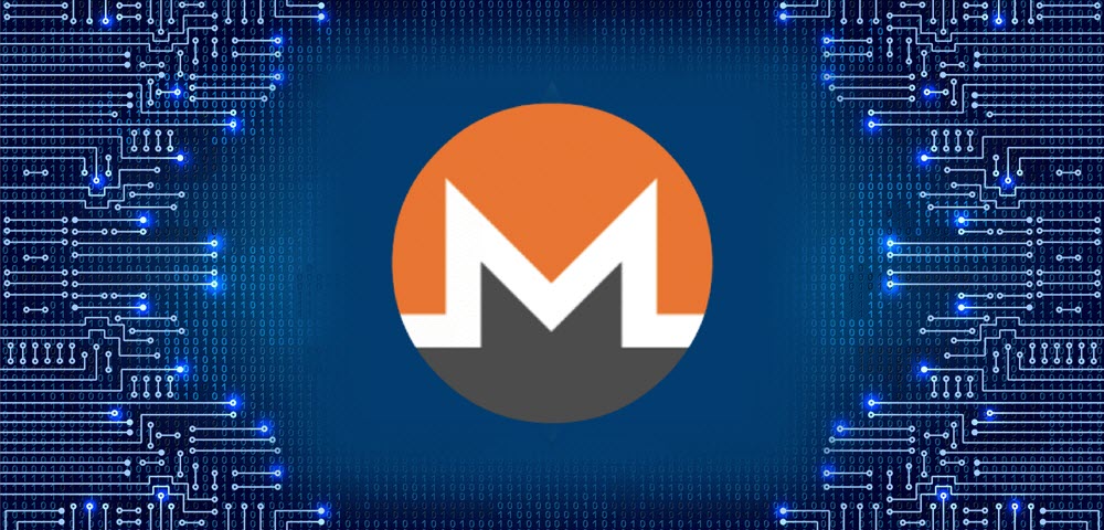 Monero coin