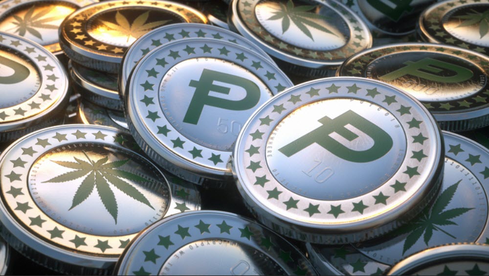 PotCoin