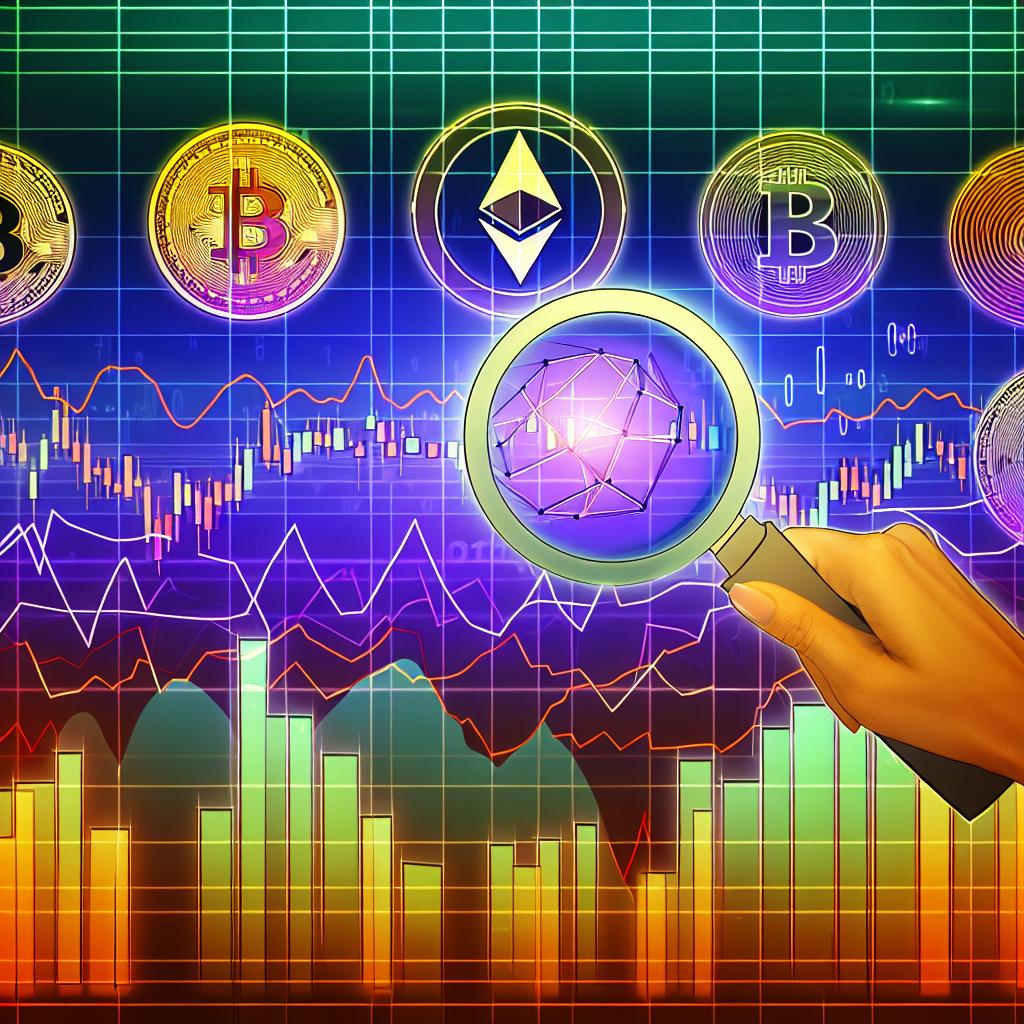 How to Identify the Best Cryptocurrencies for Investment