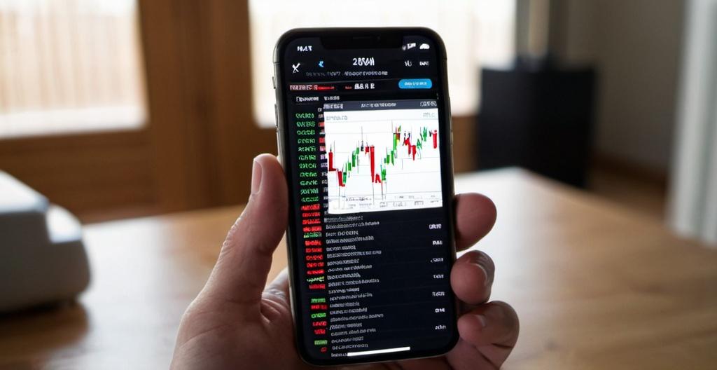 Why Crypto Volatility Still Belongs to Short-Term Traders
