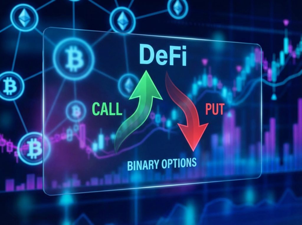  defi options